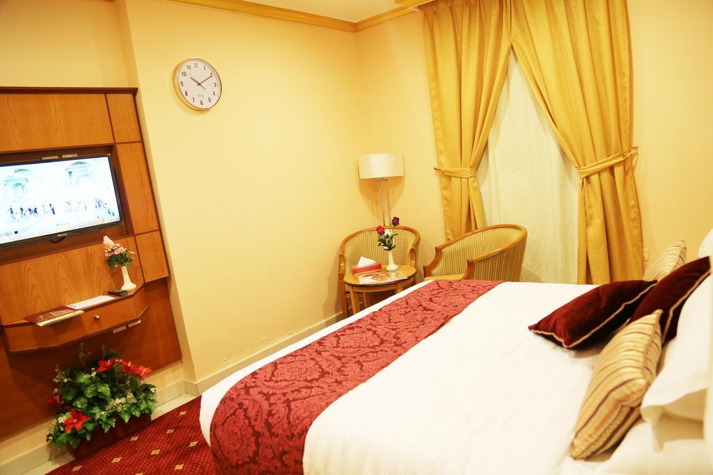 Borj Al Deafah Hotel Mekka