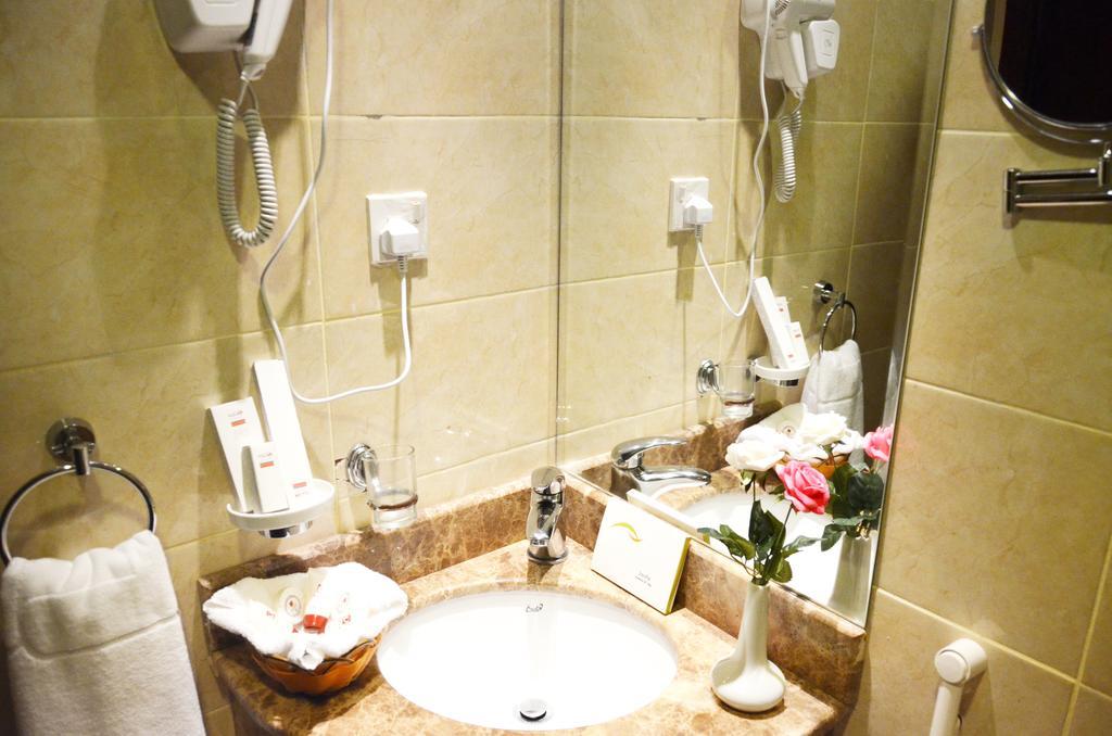 Hotel Borj Al Deafah Mekka