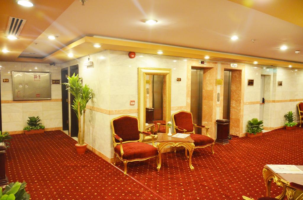 Borj Al Deafah Mekka